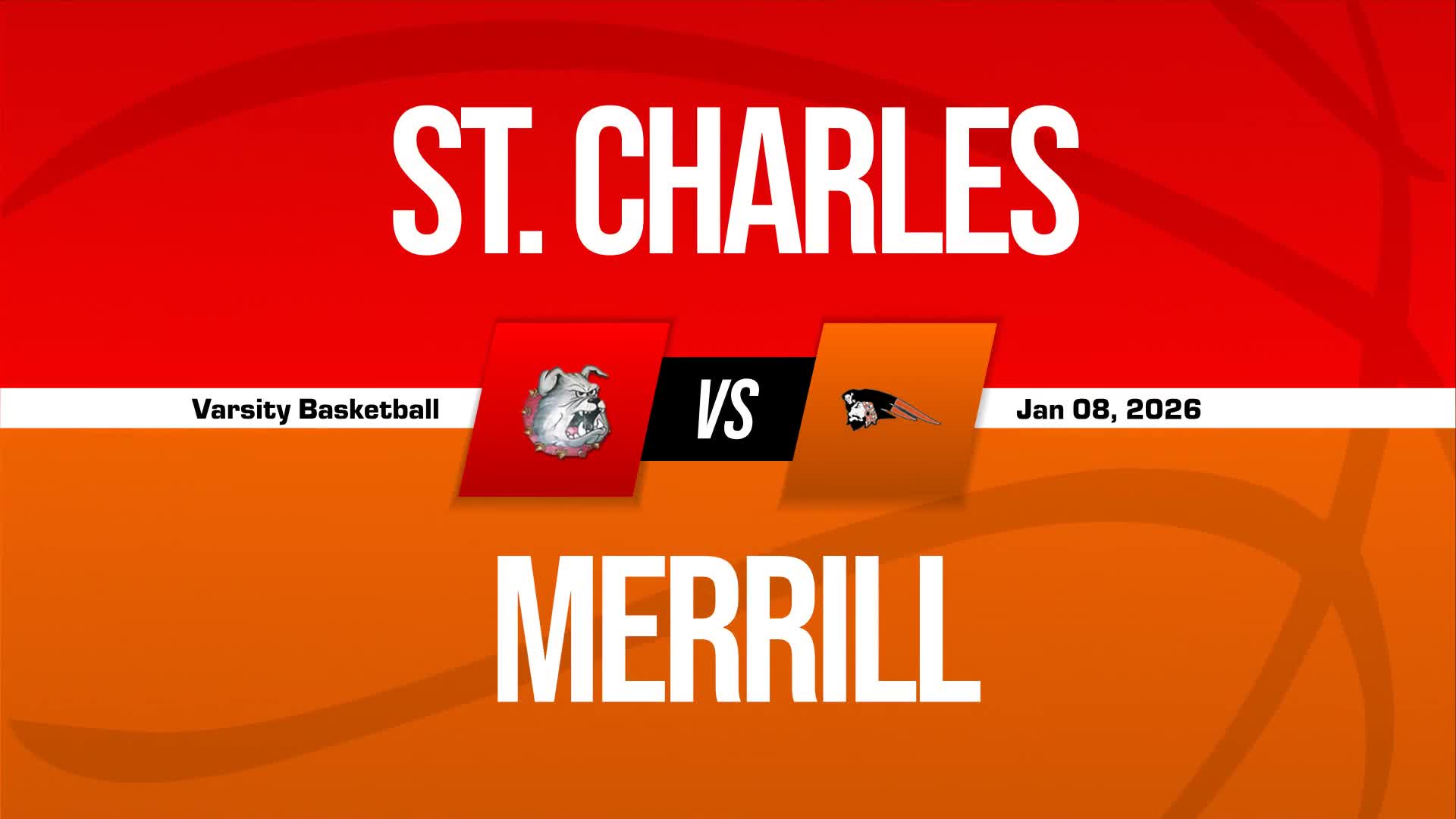Basketball Game Preview: Merrill Vandals vs. Coleman Comets