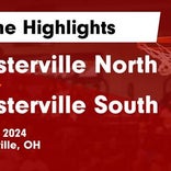Basketball Game Preview: Westerville North Warriors vs. Worthington Kilbourne Wolves