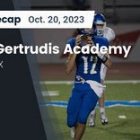 Football Game Recap: Lyford Bulldogs vs. Santa Gertrudis Academy Lions