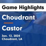 Basketball Game Preview: Choudrant Aggies vs. Claiborne Christian Crusaders