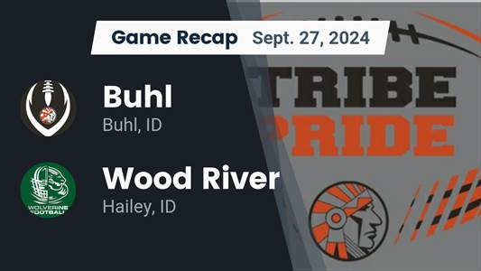 Football Game Preview: Buhl Indians vs. Filer Wildcats