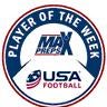 MaxPreps/USA Football Players of the Week for October 23-29, 2017