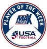 MaxPreps/USA Football POTW Winners-Week 10