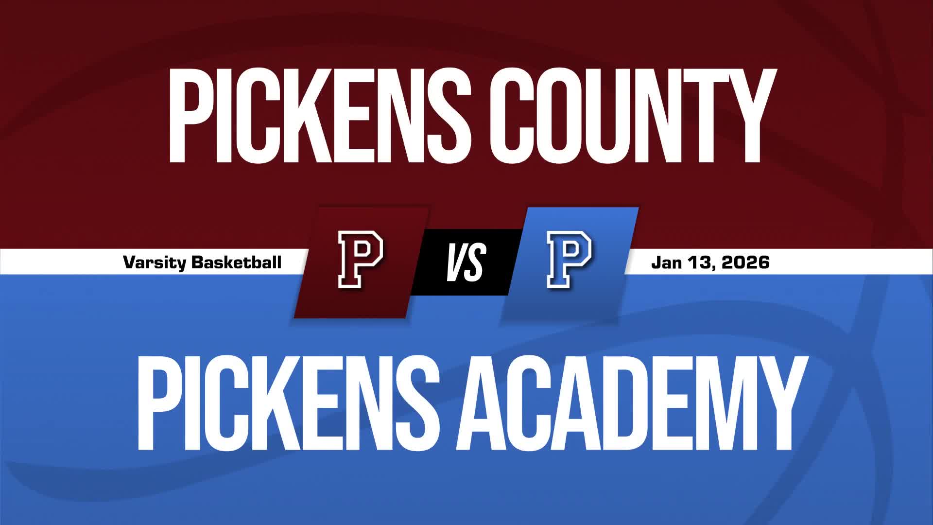 Basketball Game Preview: Pickens Academy Pirates vs. Holy Spirit Catholic Saints + How To Watch