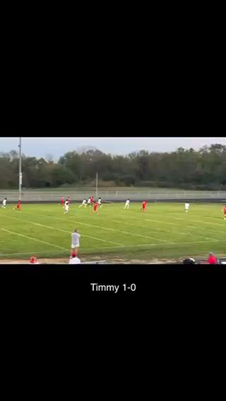 Soccer Recap: Carlisle Comes Up Short