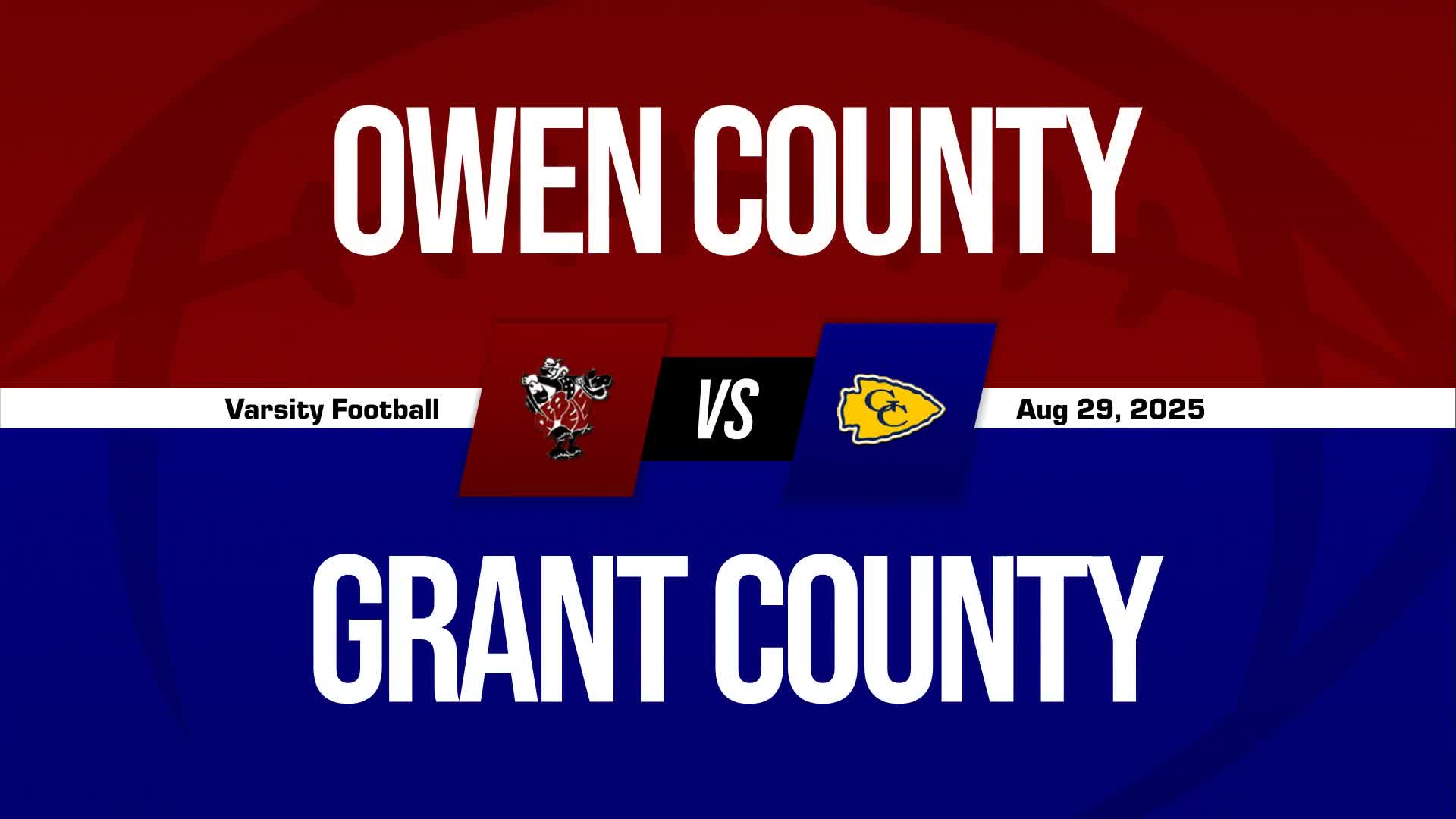 Football Game Preview: Owen County Rebels vs. Bracken County Polar Bears + How To Watch