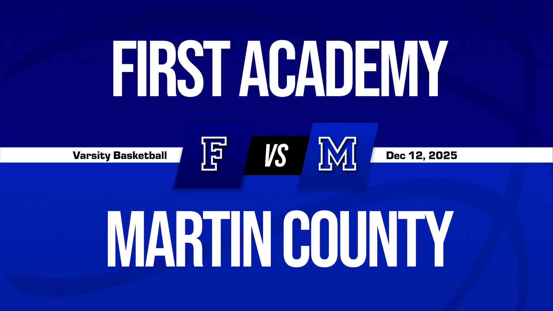 Basketball Game Preview: Martin County Tigers vs. Central Cobras + How To Watch