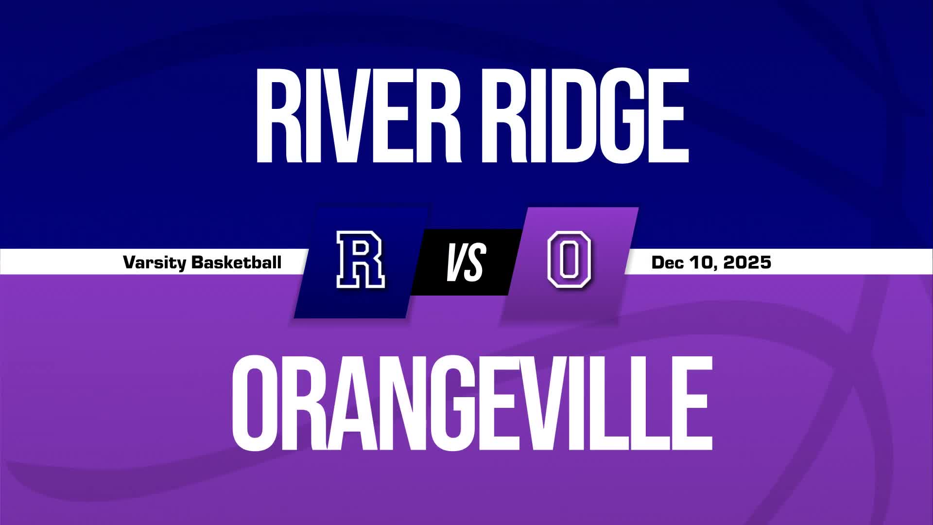 Basketball Recap: Orangeville Falls Despite Big Games from  Johan Ayala and  Nathan Briggs