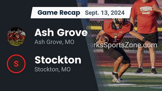 Football Game Preview: 