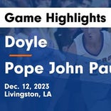Basketball Game Preview: Doyle Tigers vs. Pine Raiders
