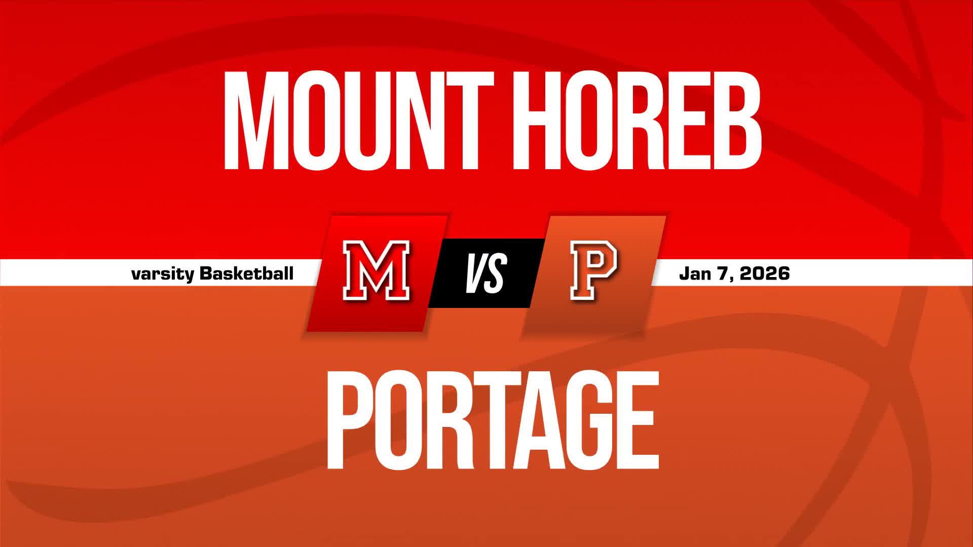 Basketball Recap: Mount Horeb's Higher State Rank on Full Displa