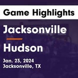 Basketball Game Preview: Jacksonville Fightin' Indians vs. Center Roughriders
