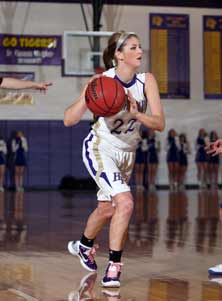 Stephanie Giltner.