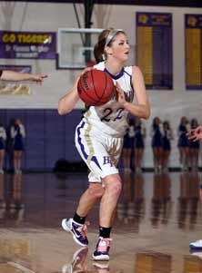 Half of Colo. hoops champions are repeats