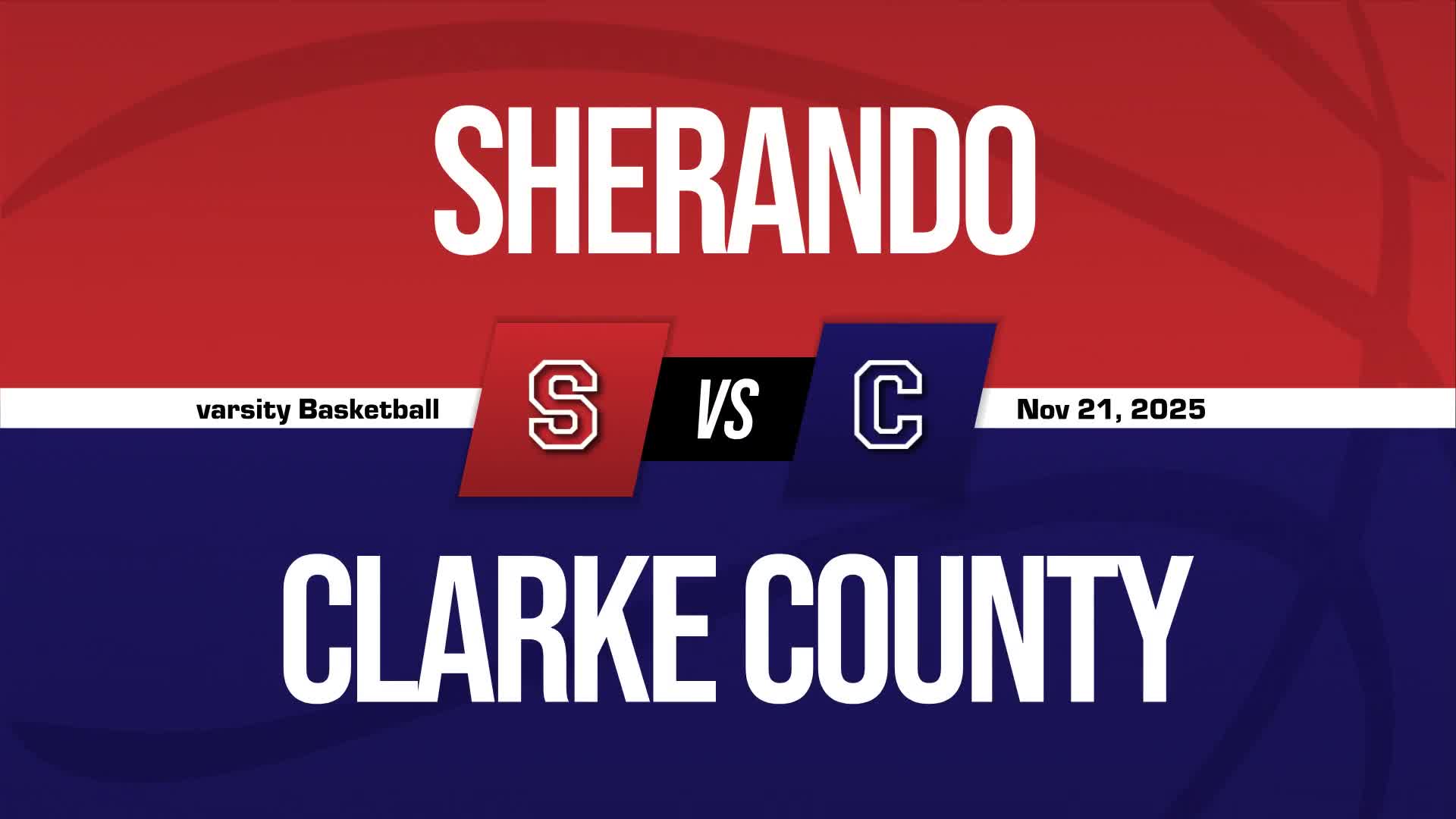Basketball Recap: Sherando Comes Up Short  on the Road Against Skyline