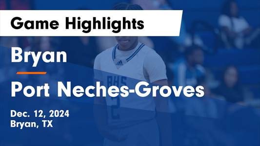 Basketball Recap: Bryan Takes a Loss