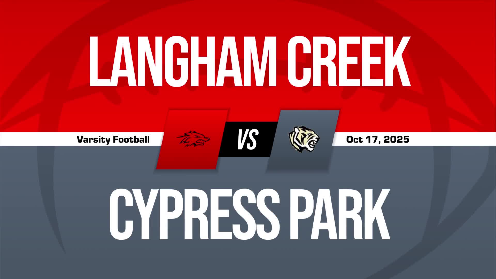 Forkum Chesami Game Report: @ Langham Creek + How To Watch