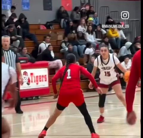 Basketball Game Preview: Patterson Tigers vs. East Union Lancers