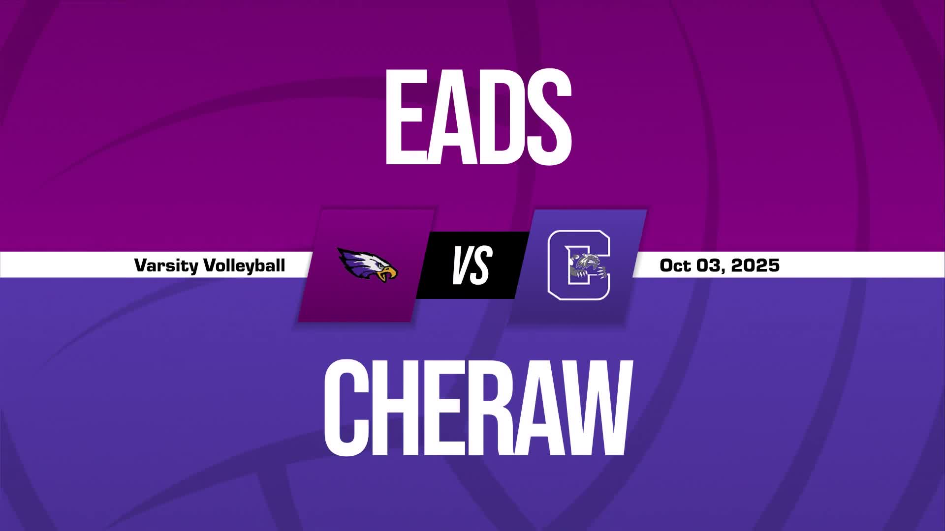 Volleyball Game Preview: Cheraw Wolverines vs. Rocky Ford Meloneers