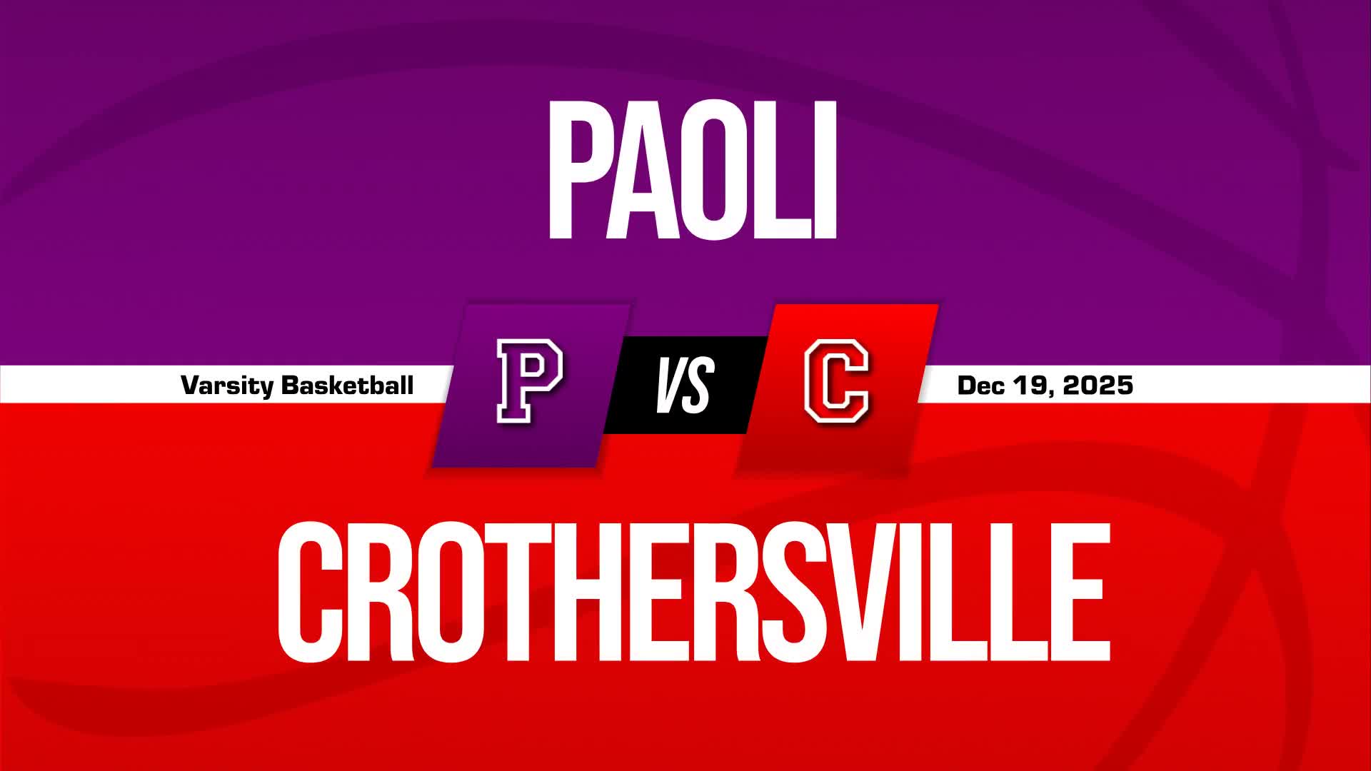 Basketball Recap: Paoli Comes Up Short