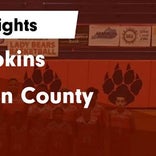Basketball Game Preview: Madisonville-North Hopkins Maroons vs. University Heights Blazers