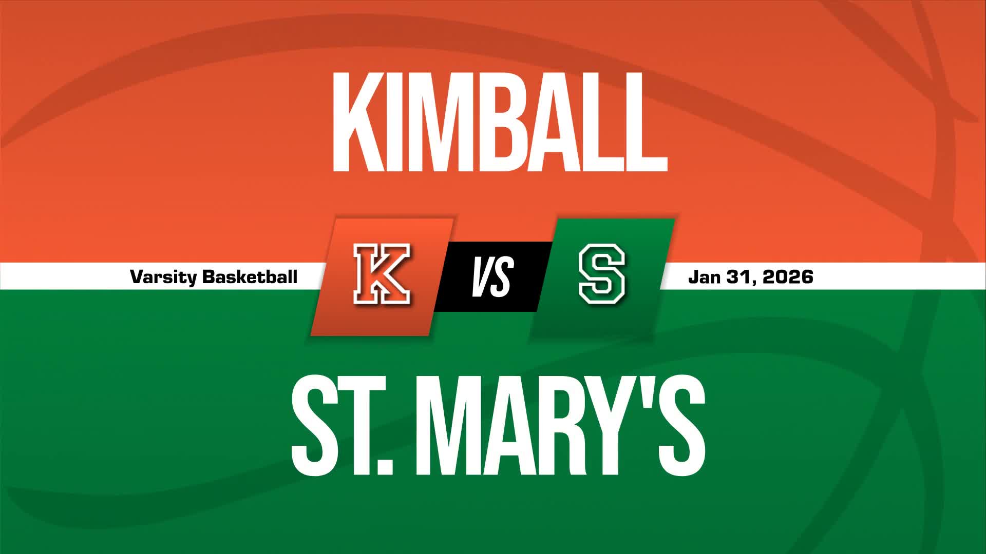 Basketball Game Preview: St. Mary's Rams vs. Modesto Christian C