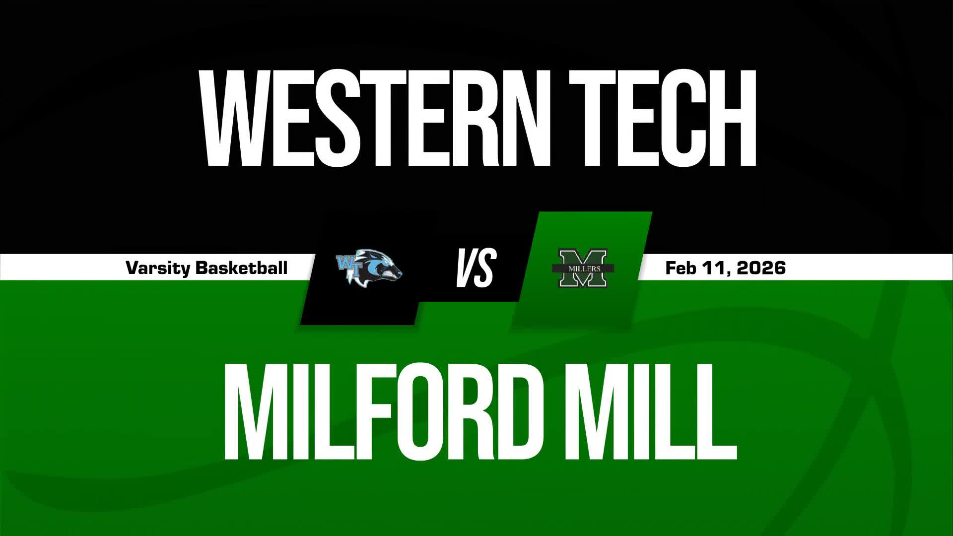 Basketball Recap: Western Tech & Environmental Science Comes Up Short + How To Watch
