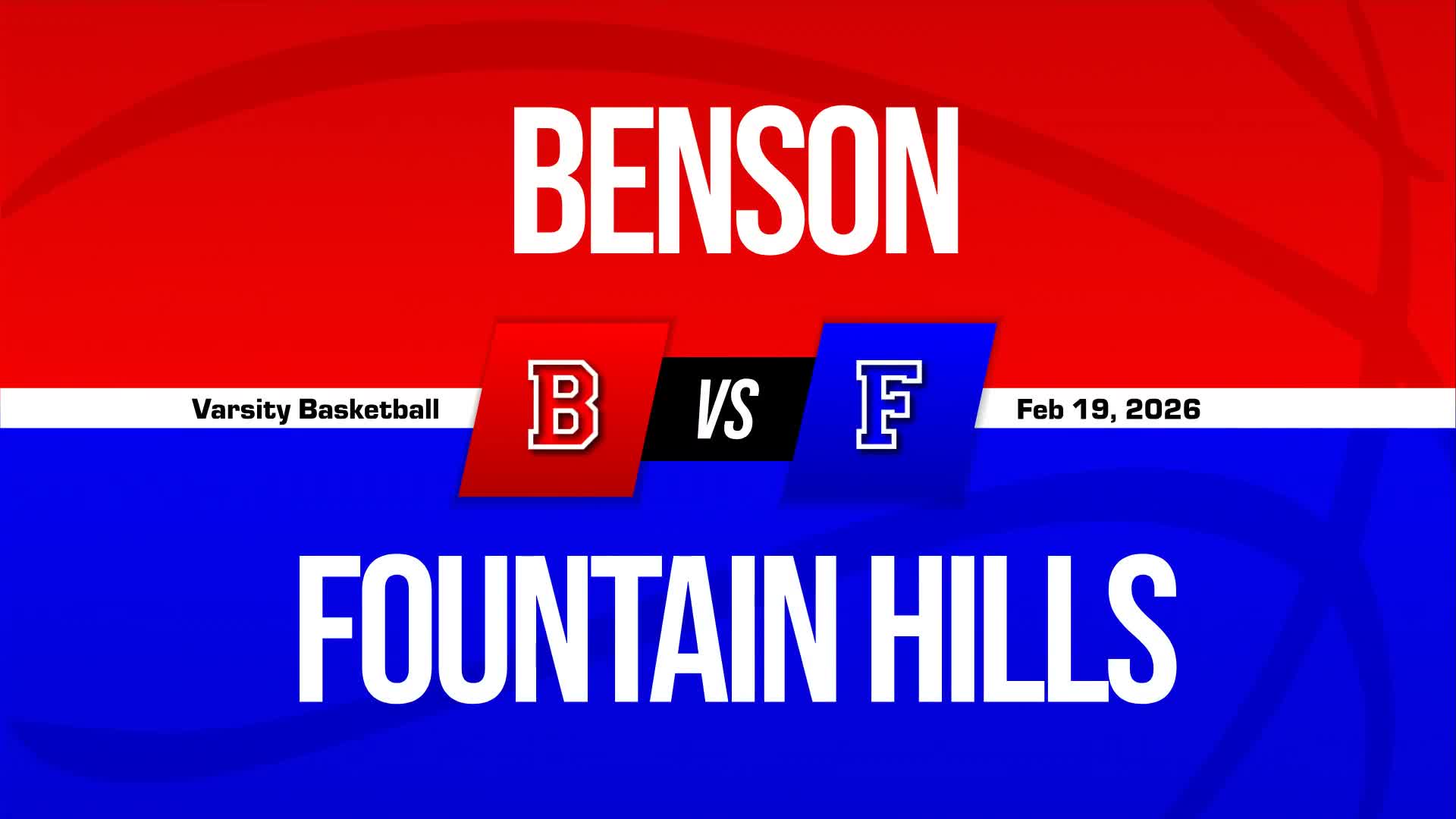 Basketball Recap: Benson Takes a Loss