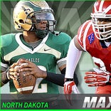 MaxPreps 2014 North Dakota preseason high school football Fab 5