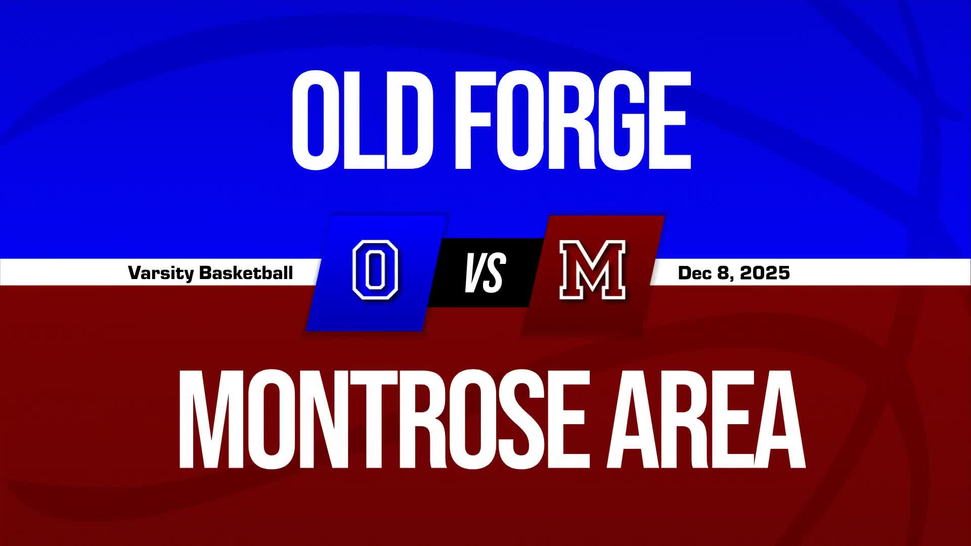 Cameron Parker Game Report: @ Montrose + How To Watch