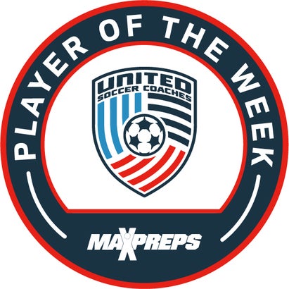 United Soccer Coaches Players of the Week