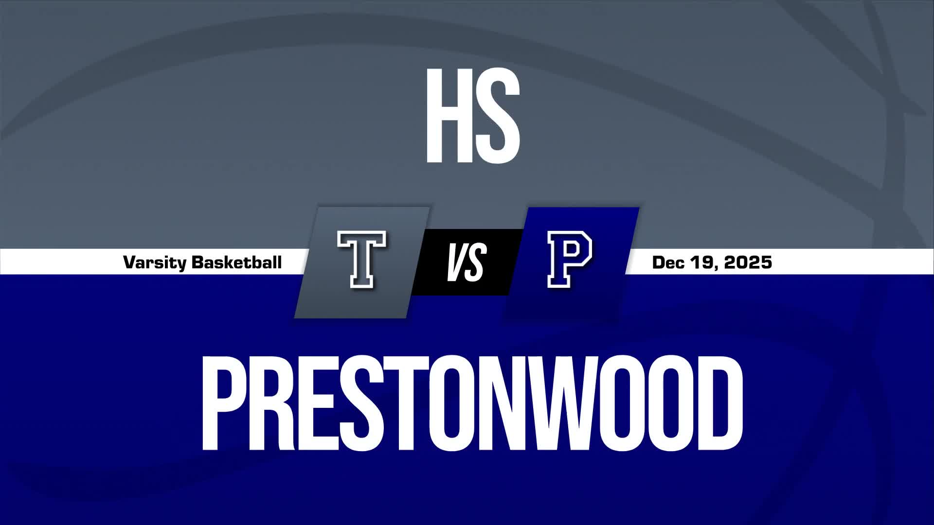 Basketball Recap: Kate Gossman's Big Game Can't Quite Lead Prestonwood Christian over Decatur