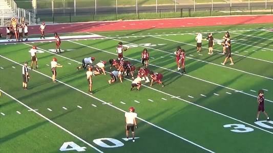 Basketball Recap: Hearne Takes Down Santa Maria in a Playoff Bat