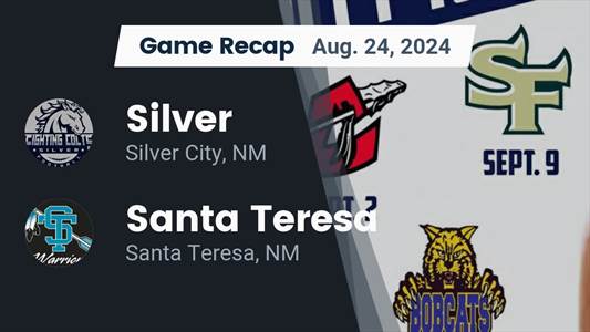 Football Game Preview: Silver on Home-Turf