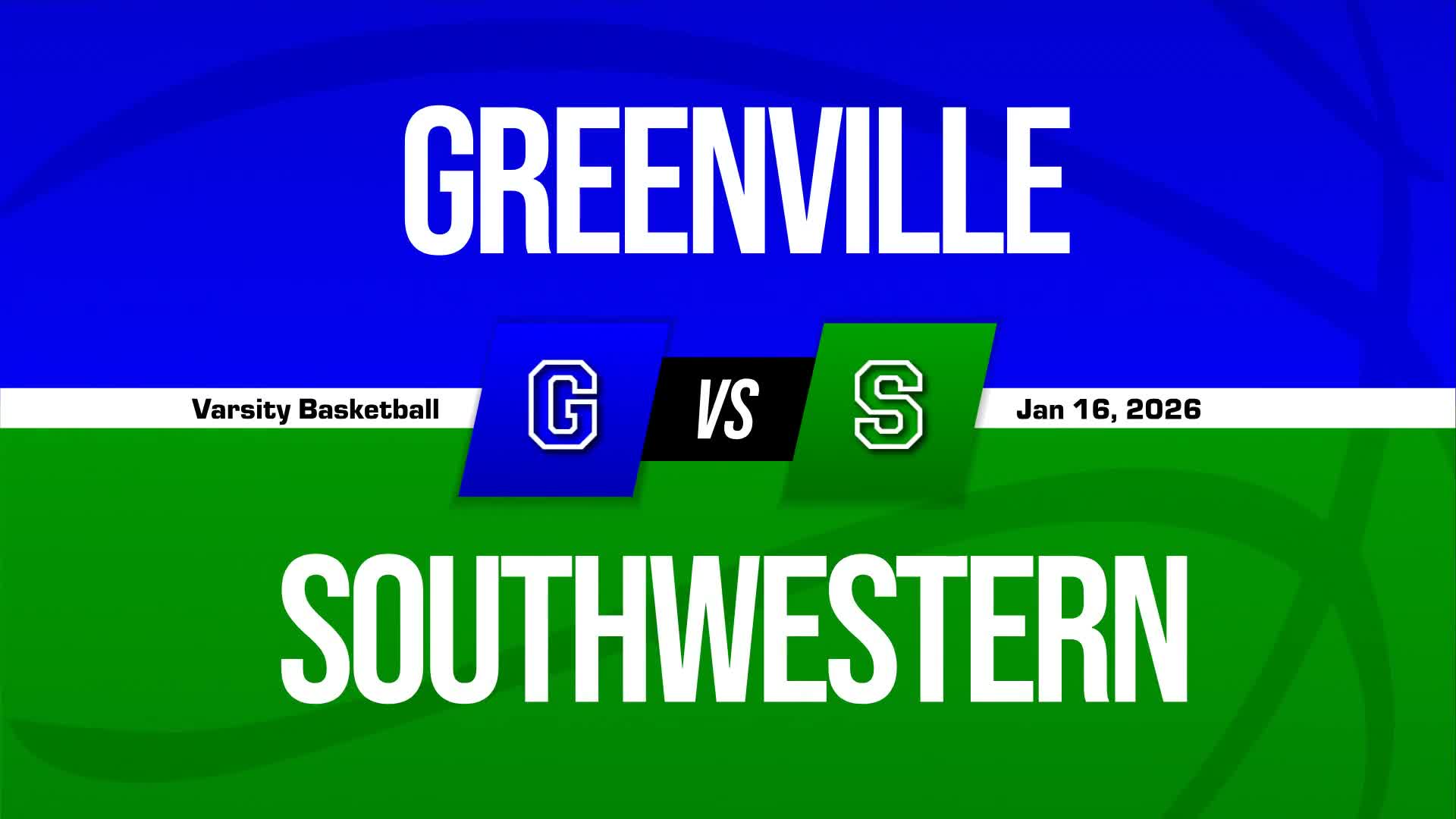 Basketball Recap: Greenville's Losing Streak Is a Thing of the Past + How To Watch
