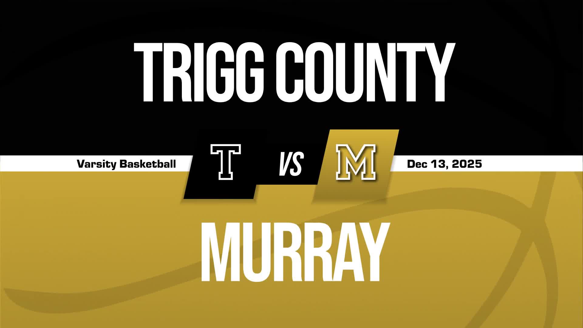 Basketball Recap: Trigg County Comes Up Short