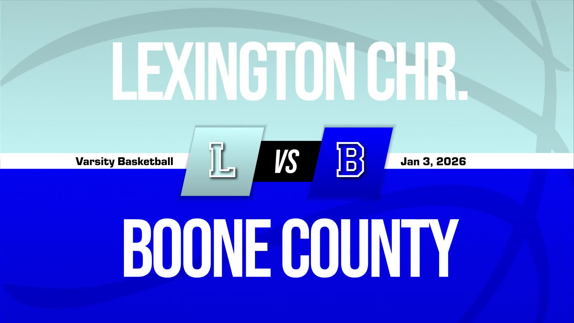 Basketball Recap: Boone County Takes a Loss