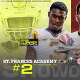 Top recruits for Mater Dei and St. Frances