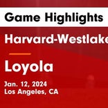 Soccer Game Preview: Loyola vs. Notre Dame (SO)