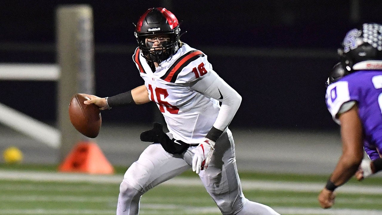 California high school football: MaxPreps Top 25 Southern Section preseason rankings