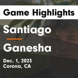 Soccer Game Preview: Ganesha vs. Rancho Cucamonga
