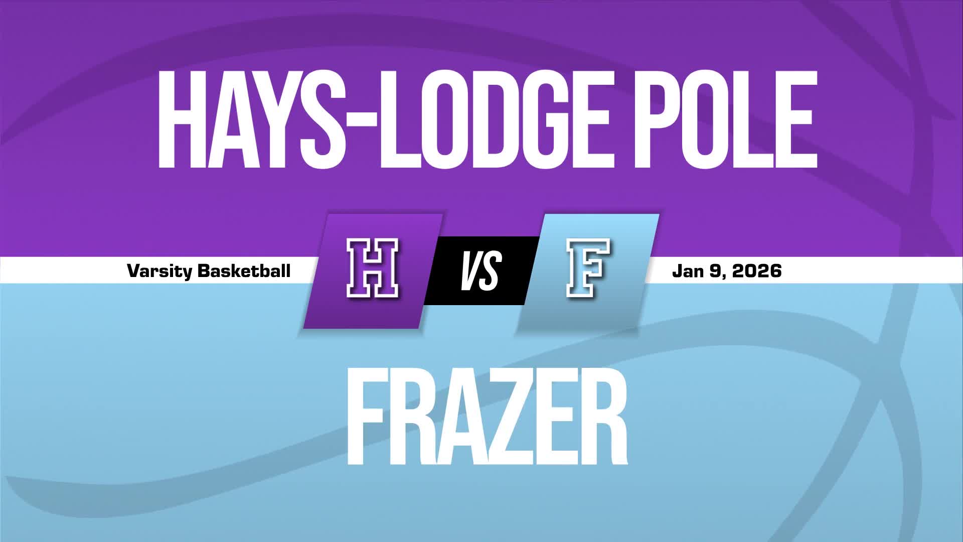 Basketball Recap: Frazer Takes a Loss + How To Watch