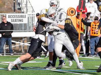 Colorado high school football playoff scoreboard: CHSAA schedules, scores, stats & more