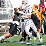 Colorado football playoff scores