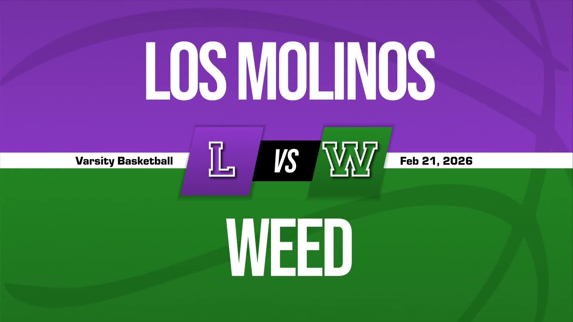 Basketball Recap: Weed Now  8-1 over Last Nine Games