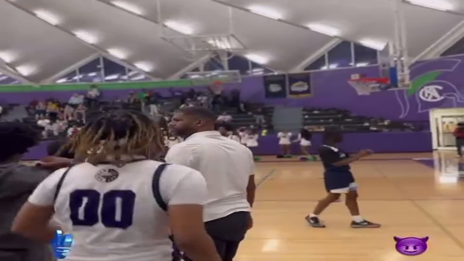 Basketball Recap: KIPP Atlanta Collegiate Extends Winning Streak