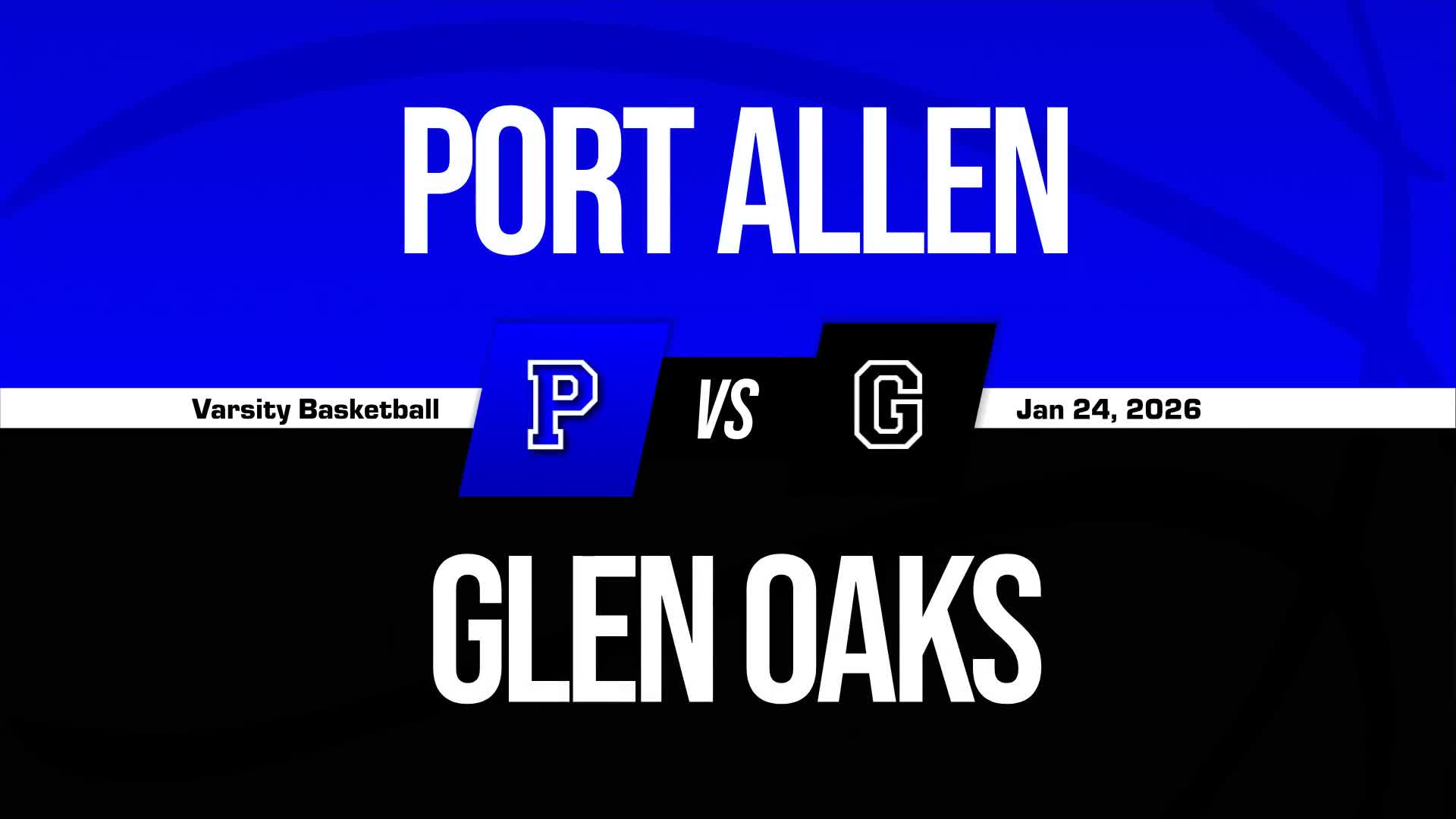 Basketball Recap: Glen Oaks Triumphs