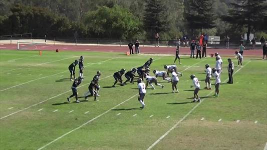 Baseball Game Preview: The Webb Schools Gauls vs. Pacifica Chris