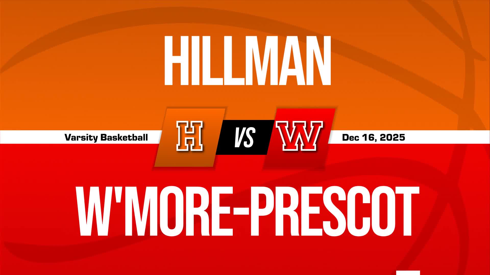 Basketball Game Preview: Hillman Tigers vs. Rogers City Hurons