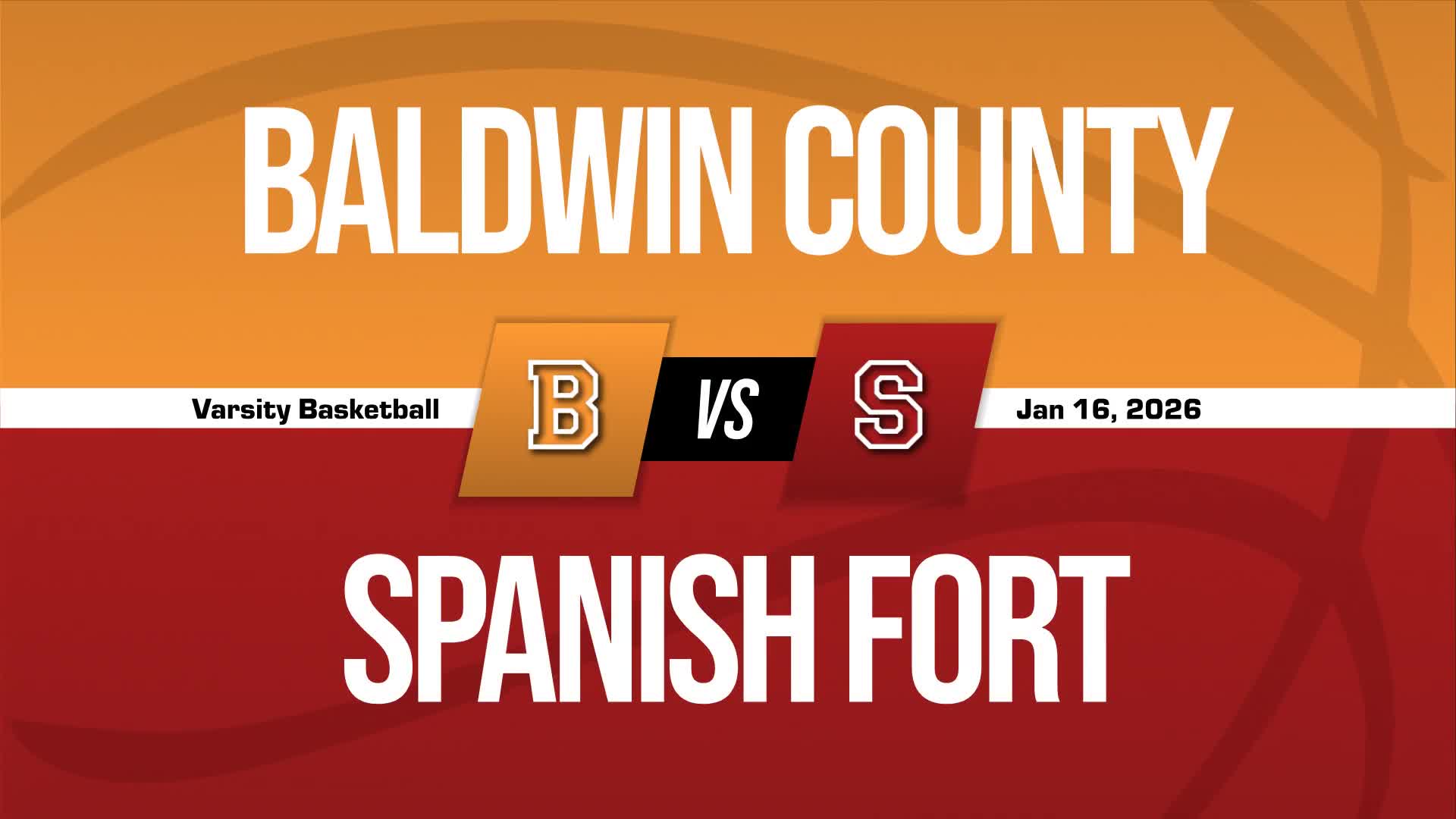 Basketball Recap: Baldwin County Comes Up Short + How To Watch